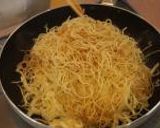 パラッと焼きそば作り方4写真