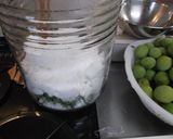 梅シロップ作り方3写真