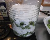 梅シロップ作り方4写真