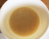 離乳食中期★里芋のポタージュ作り方3写真