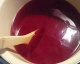 赤紫蘇ジュース♪Yummy～☆作り方6写真