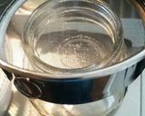 赤紫蘇ジュース♪Yummy～☆作り方7写真