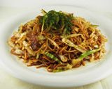 パラッと焼きそば作り方7写真