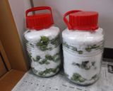 梅シロップ作り方7写真