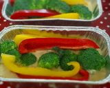 しっとり☆ケーク・サレ作り方10写真