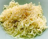ごま油香る冷やし塩ラーメン作り方4写真