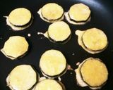 ズッキーニのチーズピカタ作り方4写真