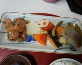 血管ダイエット食331（レンコンバーグ）作り方3写真