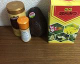 スパイシーチョコレートムース作り方1写真