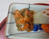 血管ダイエット食331（レンコンバーグ）作り方4写真