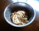 和風☆肉詰めピーマン♪作り方2写真