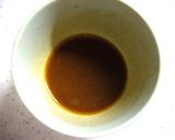 ホタテのクラッカー焼★わさびバター醤油作り方6写真