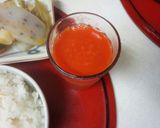 血管ダイエット食331（レンコンバーグ）作り方6写真