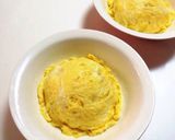 あんにゃの塩天津飯丼♡作り方2写真