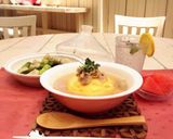 あんにゃの塩天津飯丼♡作り方6写真