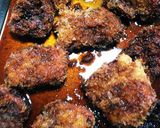 ちくわでソースカツ作り方5写真