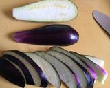 なすと新玉ねぎ柚子胡椒マリネ夏にピッタリ作り方1写真