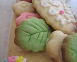 ママの黄金レシピ 基本の型抜きクッキー作り方13写真