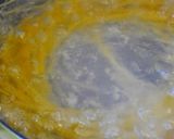 ピリリ！ゆず胡椒のパスタ。作り方1写真