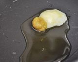 ピリリ！ゆず胡椒のパスタ。作り方3写真