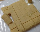 我が家のシンプルスノーボール作り方6写真