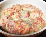 鶏唐紅生姜を衣に作り方4写真