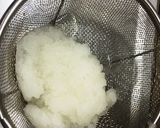 簡単☆カレイのから揚げみぞれだれ作り方1写真