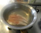 濃厚だれのバンバンジー作り方1写真