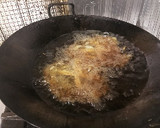 簡単☆カレイのから揚げみぞれだれ作り方4写真
