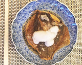 簡単☆カレイのから揚げみぞれだれ作り方6写真