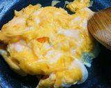 牛肉とトマトのオイスターソース炒め♪作り方3写真