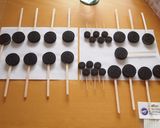 アイシングでパステルなオレオポップス作り方5写真