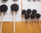 アイシングでパステルなオレオポップス作り方6写真