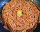 時短＊簡単キーマカレー作り方4写真