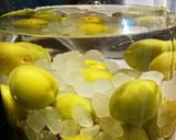 ◆自家製/薬膳梅酒(クコの実入り)◆作り方6写真