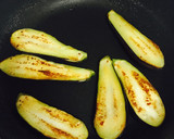 簡単♡美味しい！茄子と鶏の南蛮煮作り方4写真