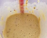 さつまいもと豆腐のポタージュ作り方3写真