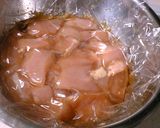 甘辛にんにく味☆鶏の唐揚げ作り方2写真
