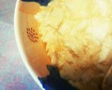 レンジで♪とろとろ豆腐卵♡作り方5写真