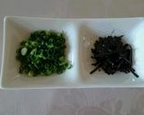 うなぎの釜めし♪作り方7写真