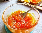 鶏もも肉のママ粒マスタードクリーム煮♡作り方7写真