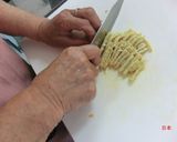 農家のお母さん直伝　八尾えだまめごはん作り方3写真
