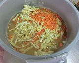 農家のお母さん直伝　八尾えだまめごはん作り方4写真