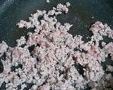 ♪かぶの煮物♡なめこそぼろあん♪作り方2写真