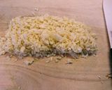 簡単、万能 にん肉味噌作り方2写真