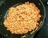 簡単、万能 にん肉味噌作り方5写真