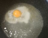 人気☆みょうが香る中華麺うどん☆米不足作り方1写真
