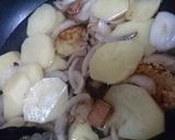 白ワインに合う♪ひんやりヴィシソワーズ作り方4写真