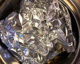 白だしで超簡単♩煮崩れなし!南瓜の煮物作り方3写真