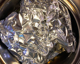 白だしで超簡単♩煮崩れなし！南瓜の煮物作り方3写真